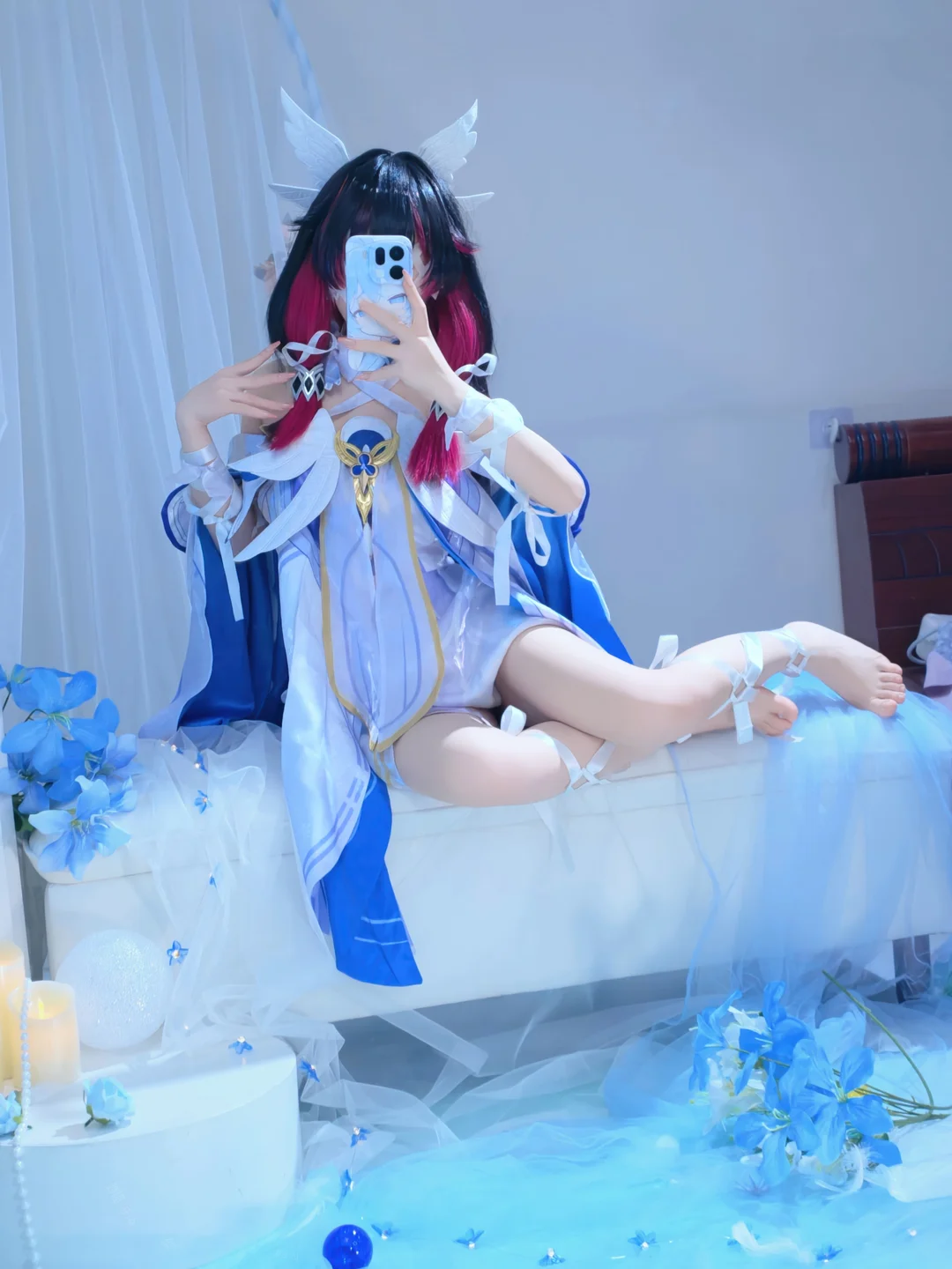 Reng - No.002 原神少女哥伦比亚 [108P-728MB] tg@simisebaisi 【丝足阁】074.webp